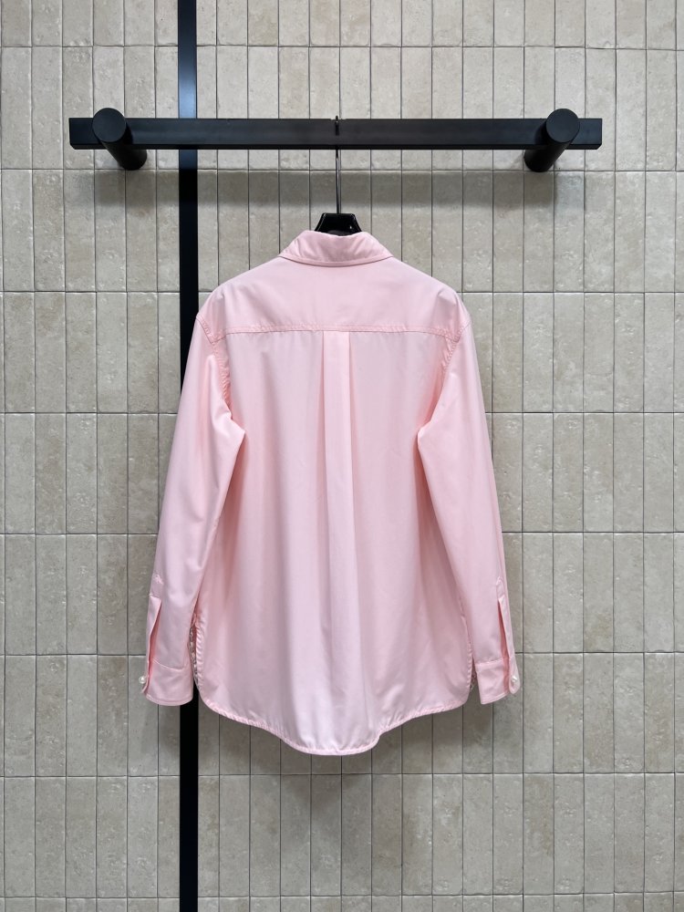 Рубашка женская фото 7