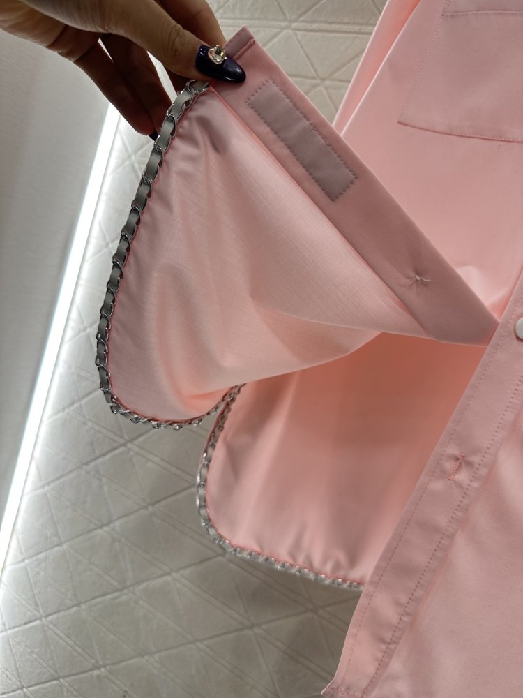 Рубашка женская фото 7