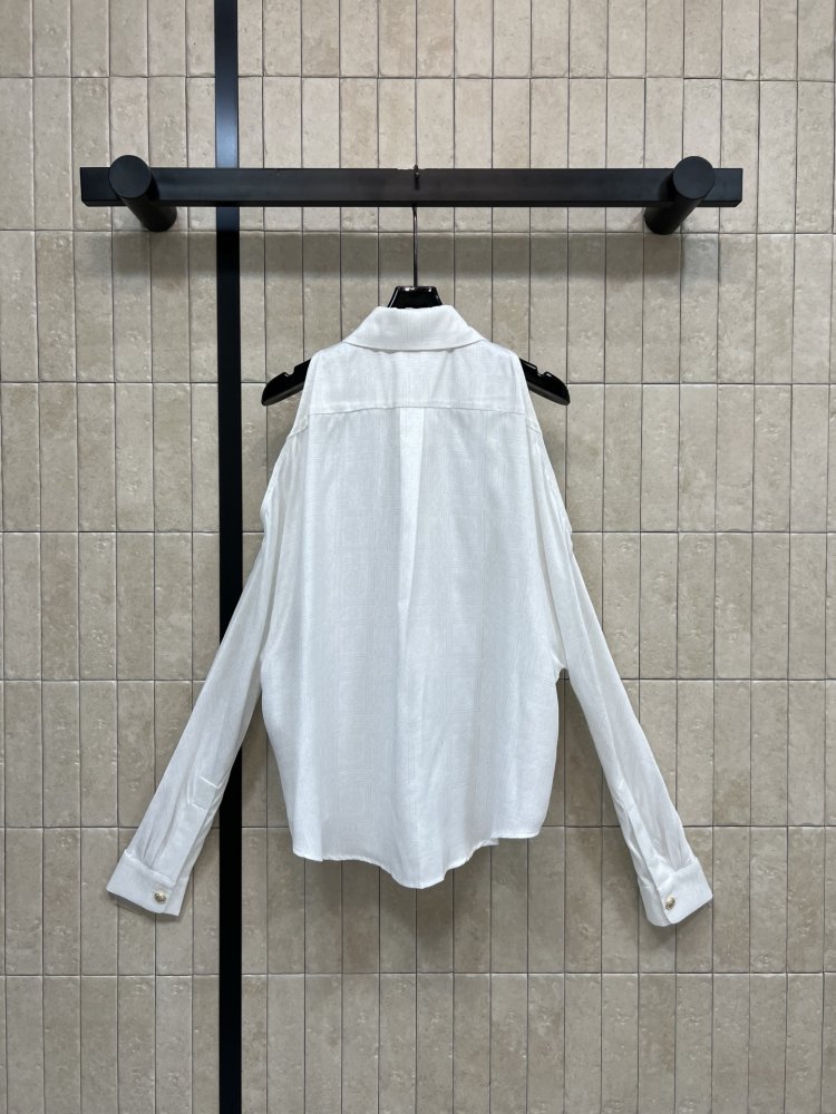 Рубашка женская фото 7