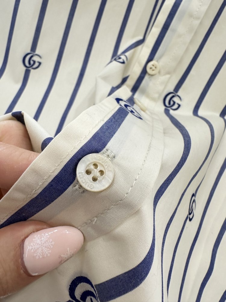 Рубашка женская фото 7