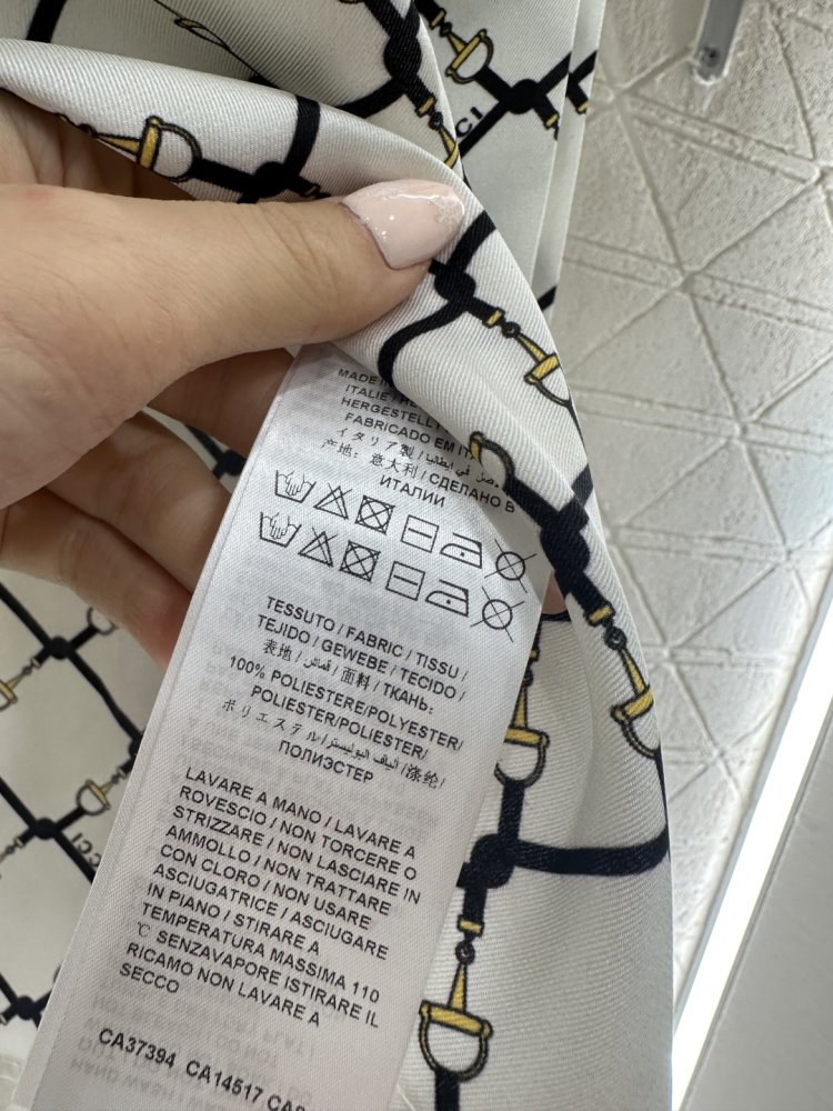 Рубашка женская фото 7