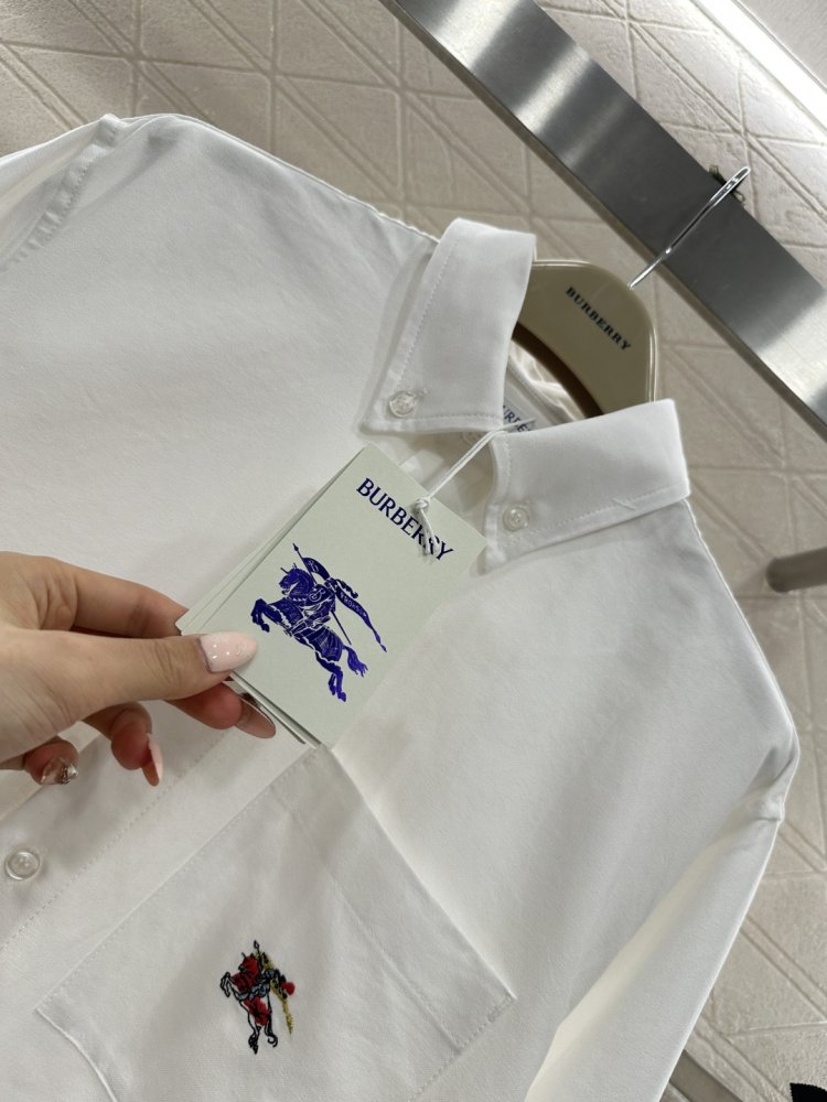 Рубашка женская фото 7