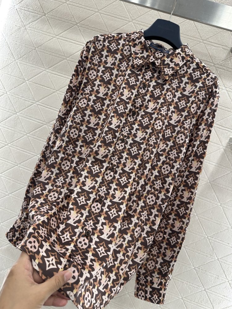 Рубашка женская фото 7