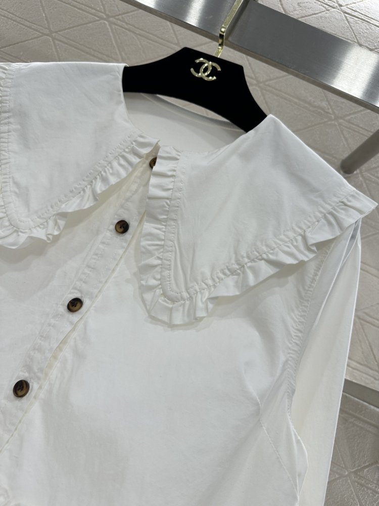 Рубашка женская фото 7