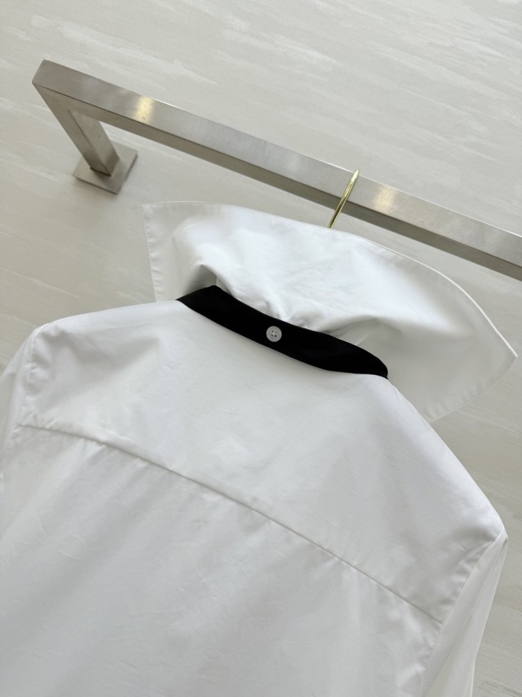 Рубашка женская фото 7