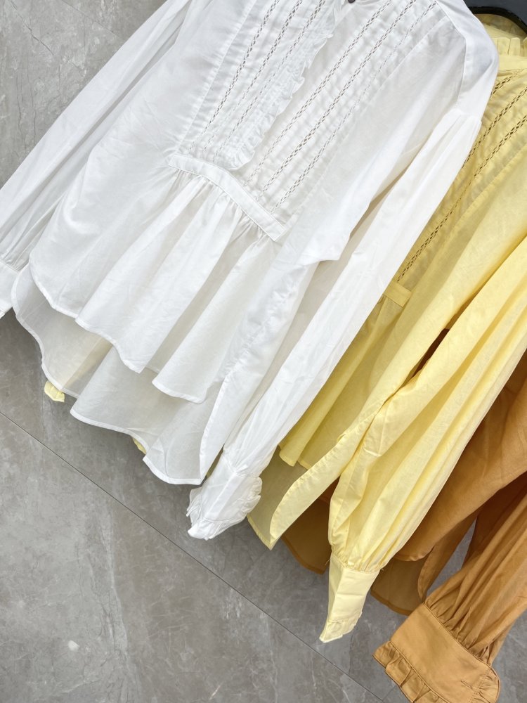 Рубашка женская фото 7