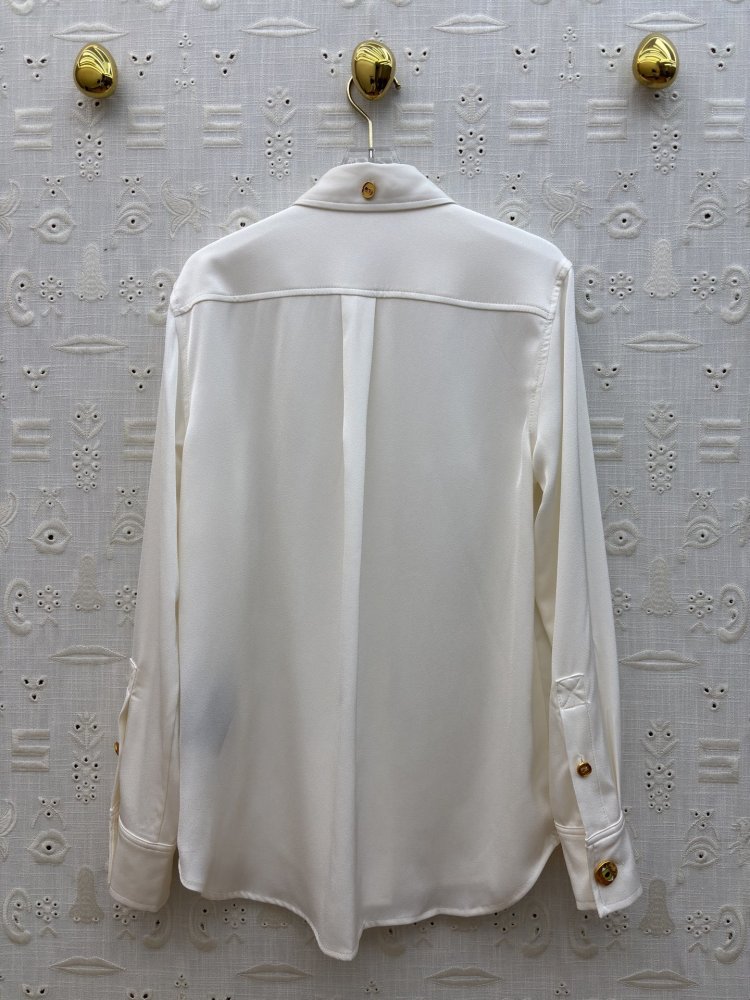 Рубашка женская фото 7