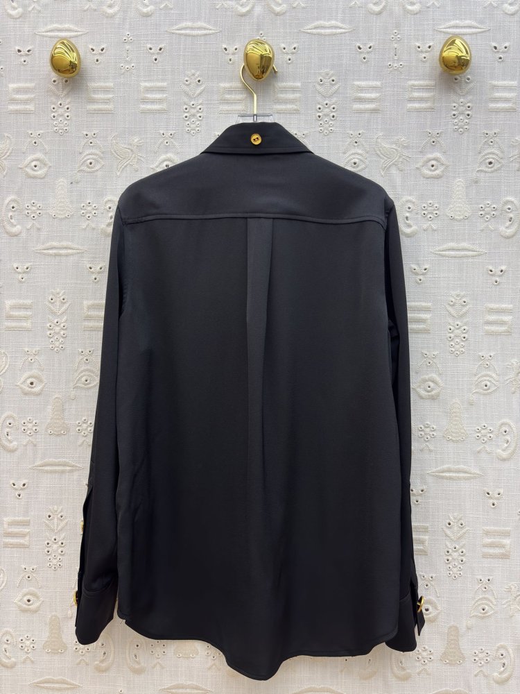 Рубашка женская фото 7