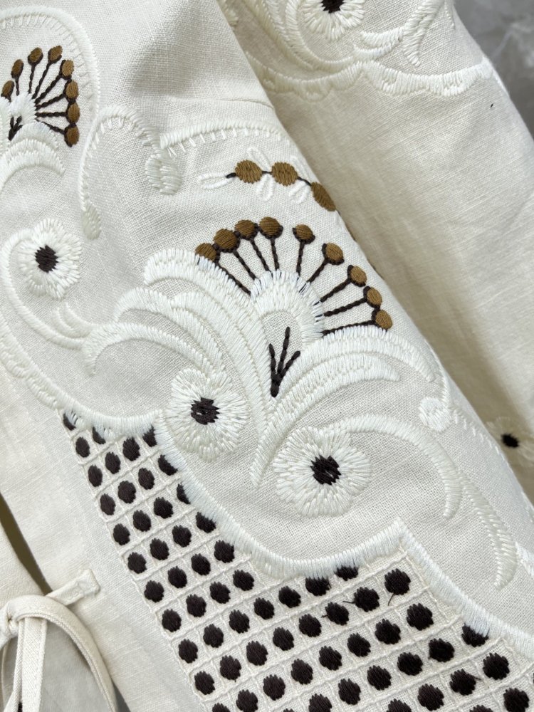 Рубашка женская фото 7