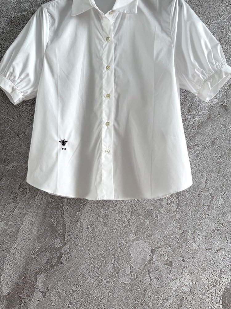 Рубашка женская фото 7