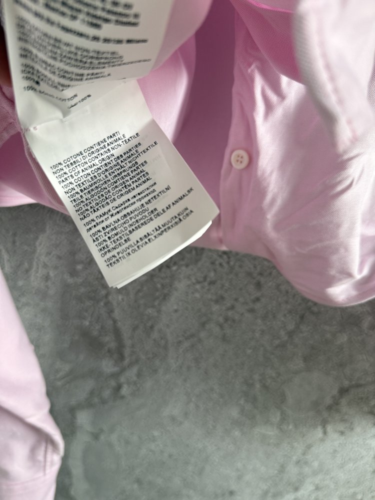 Рубашка женская фото 7