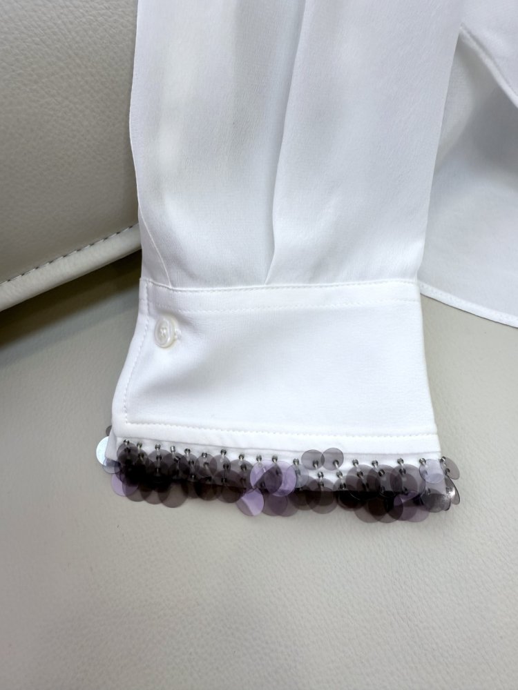 Рубашка женская фото 7