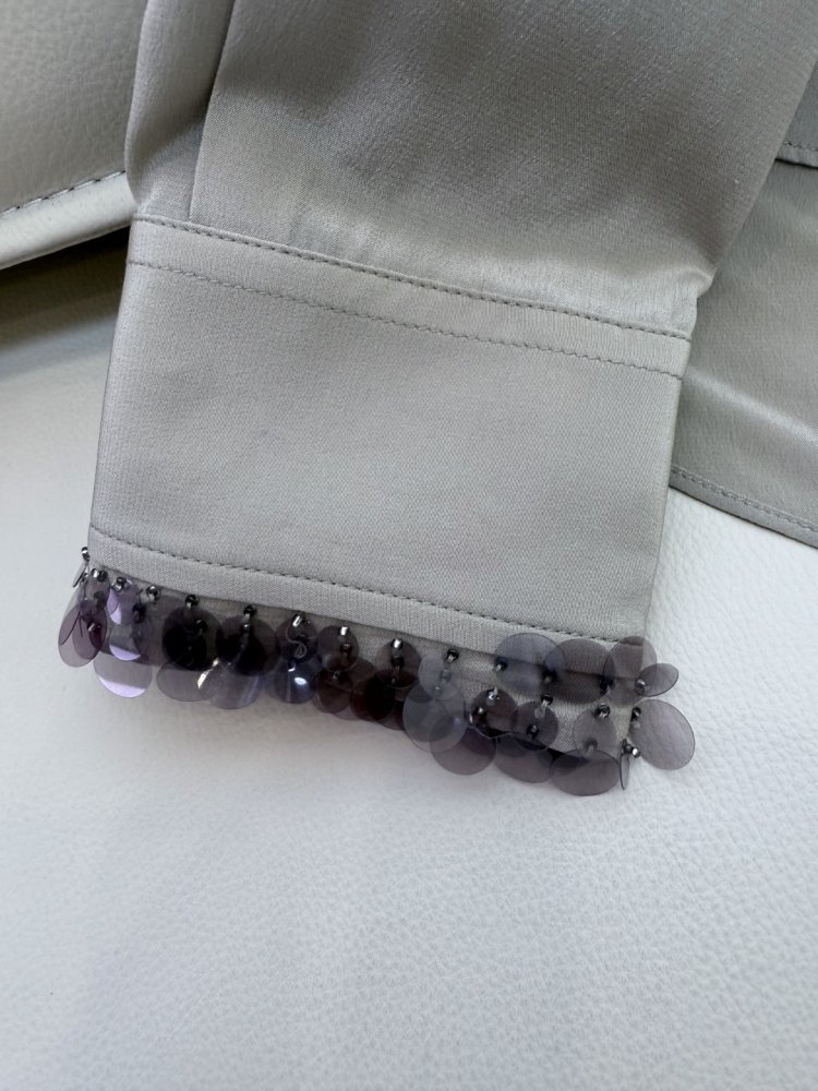 Рубашка женская фото 7