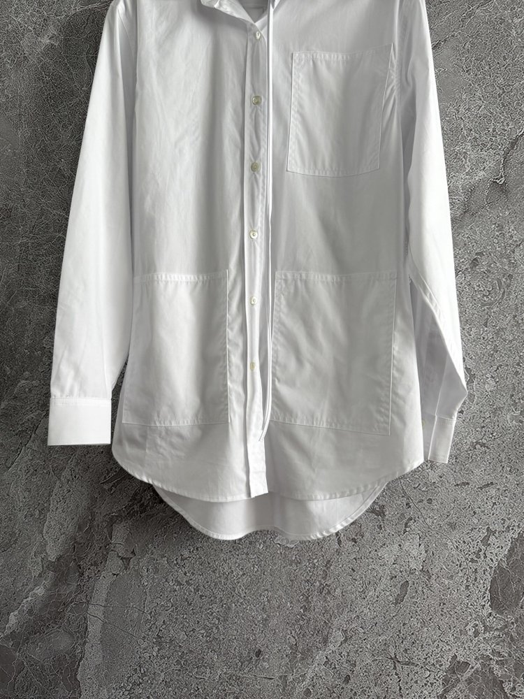 Рубашка женская фото 7