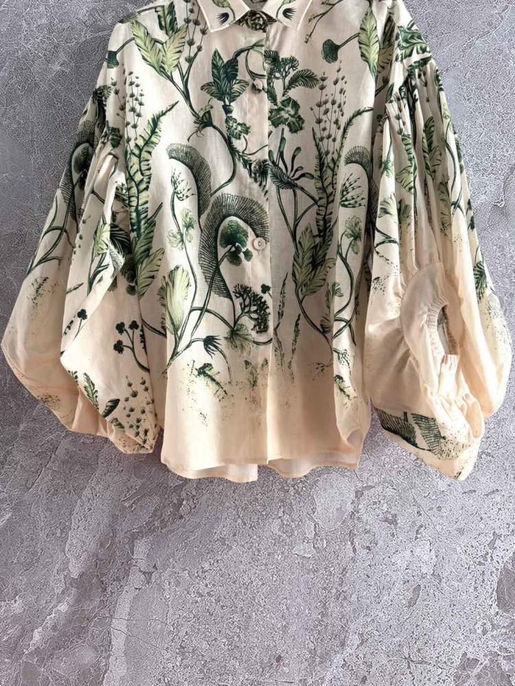 Рубашка женская фото 7