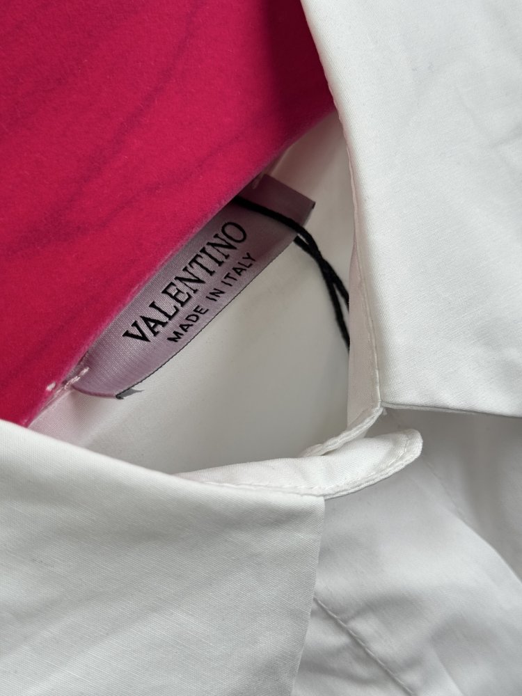 Рубашка женская фото 7