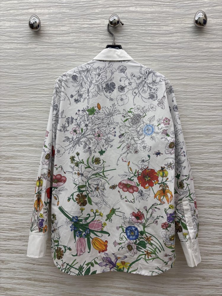 Shirt women's фото 8