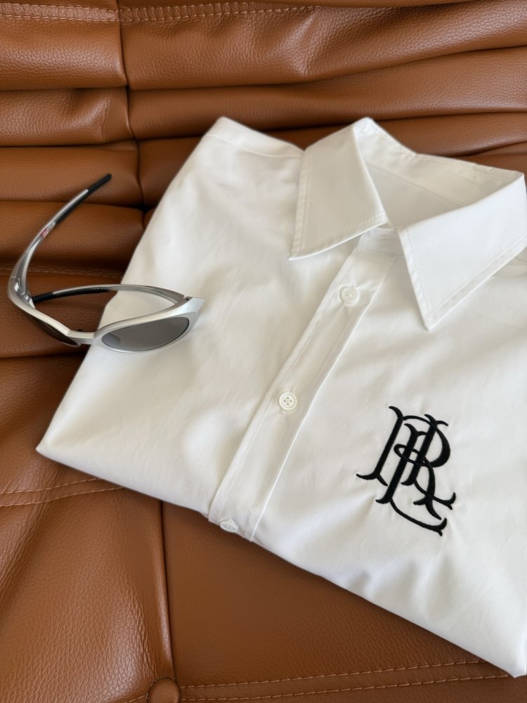 Рубашка женская фото 8