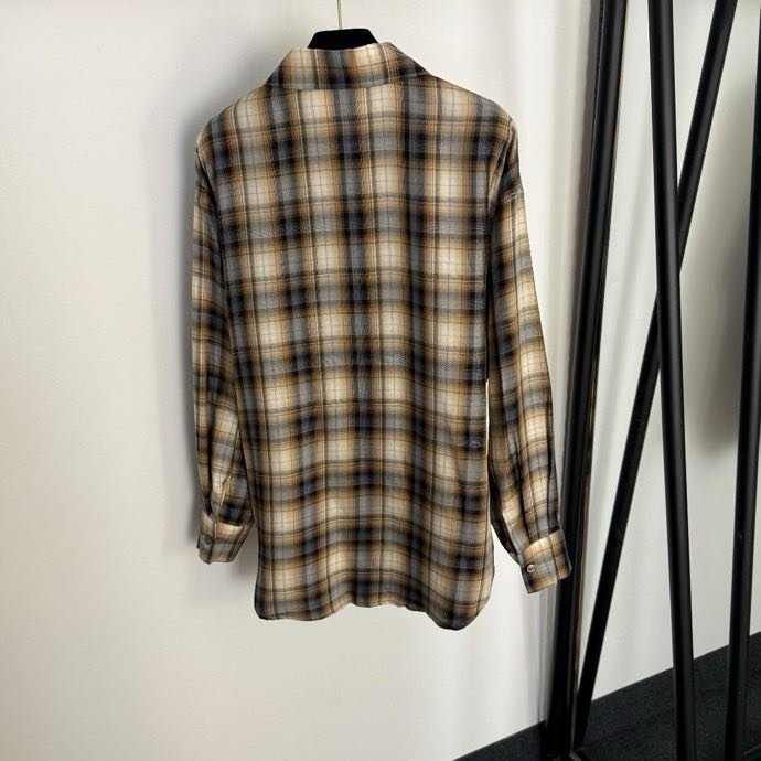 Рубашка женская фото 8