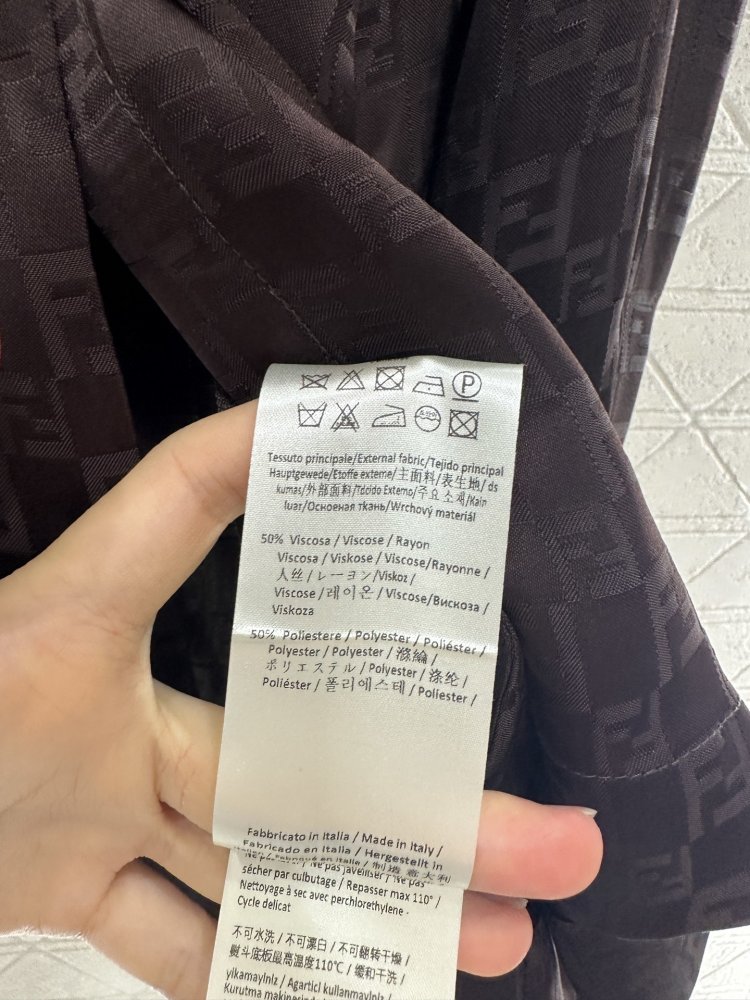 Рубашка женская фото 8