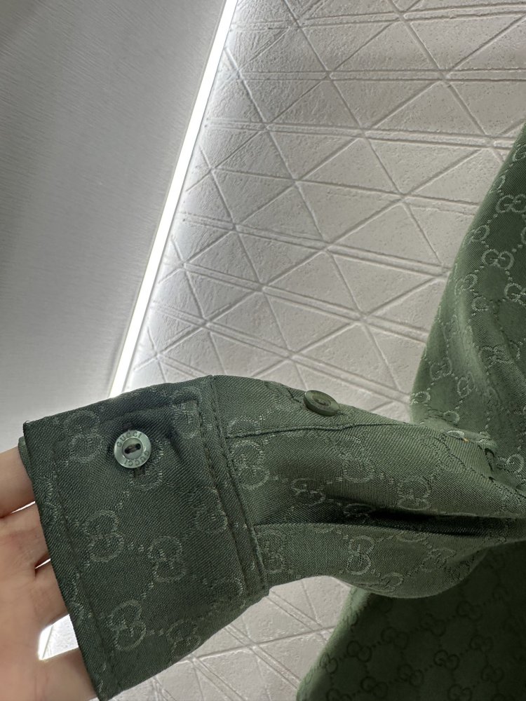 Рубашка женская фото 8