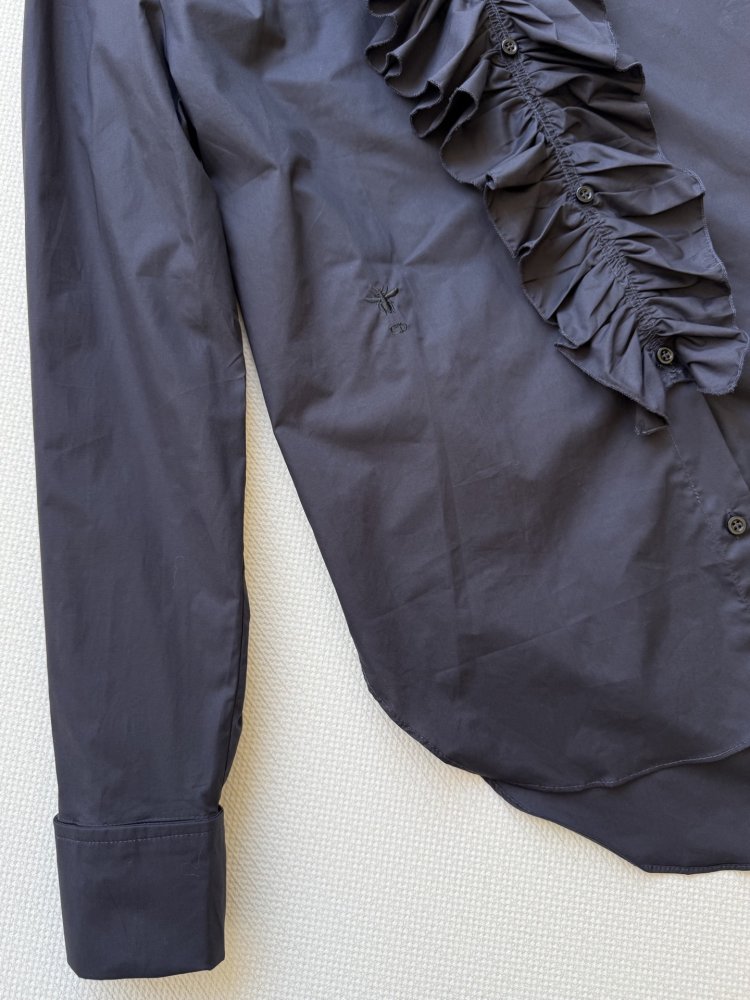 Рубашка женская фото 8