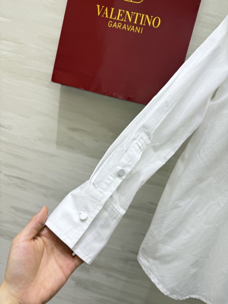 Рубашка женская фото 8