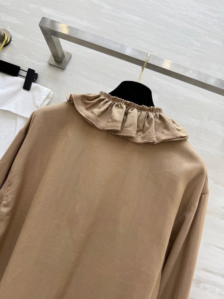 Рубашка женская фото 8