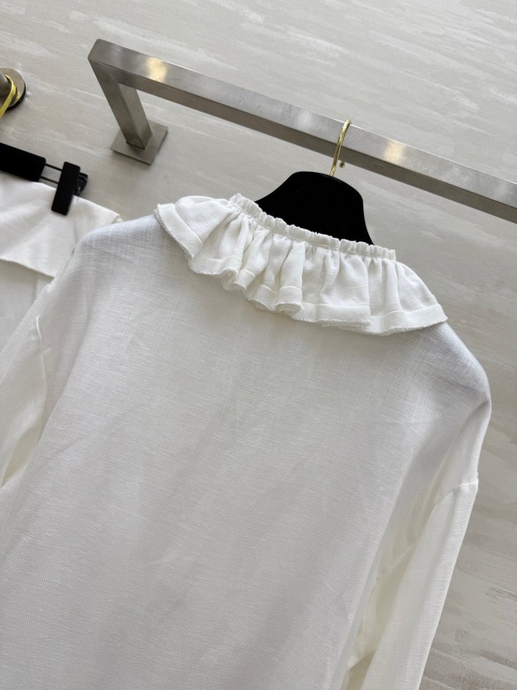 Рубашка женская фото 8