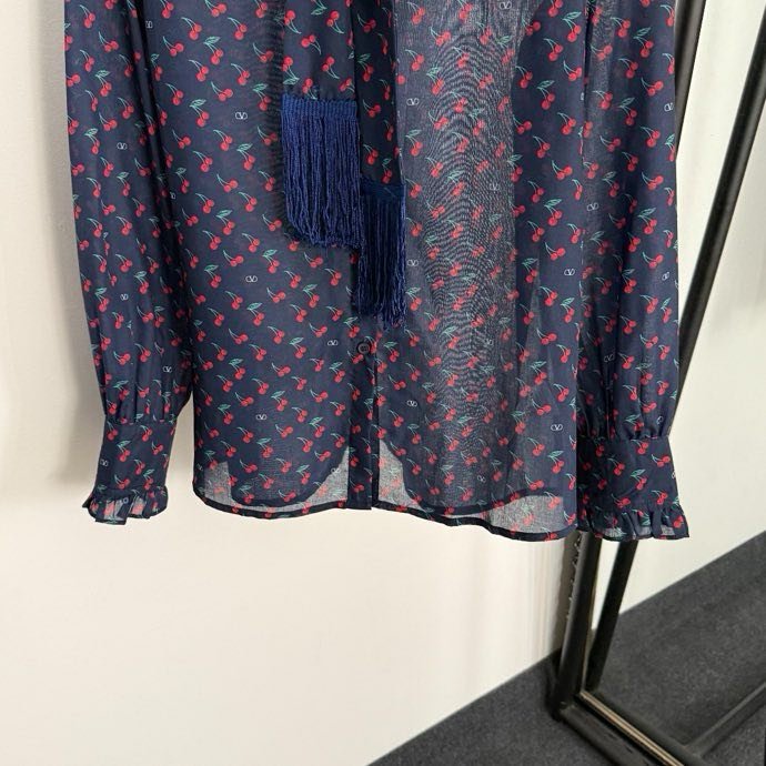 Рубашка женская фото 8