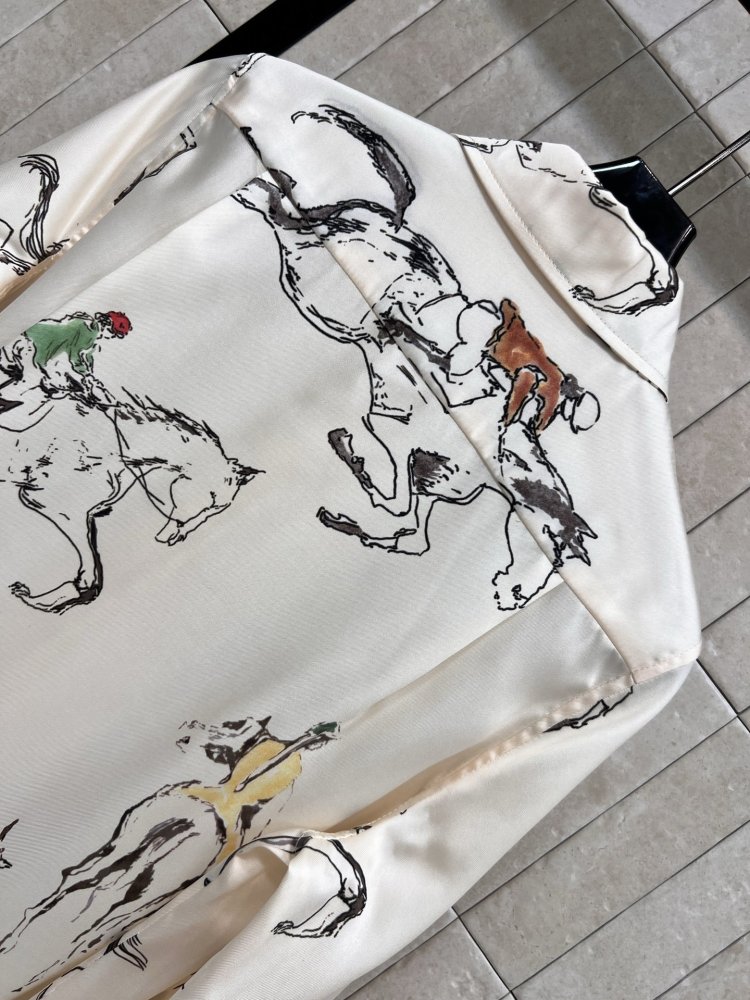 Сорочка жіноча фото 8