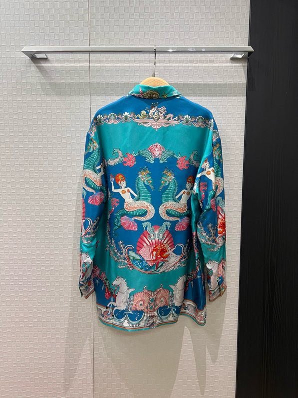 Рубашка женская фото 8