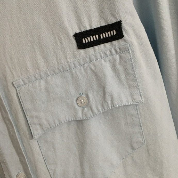 Рубашка женская фото 8