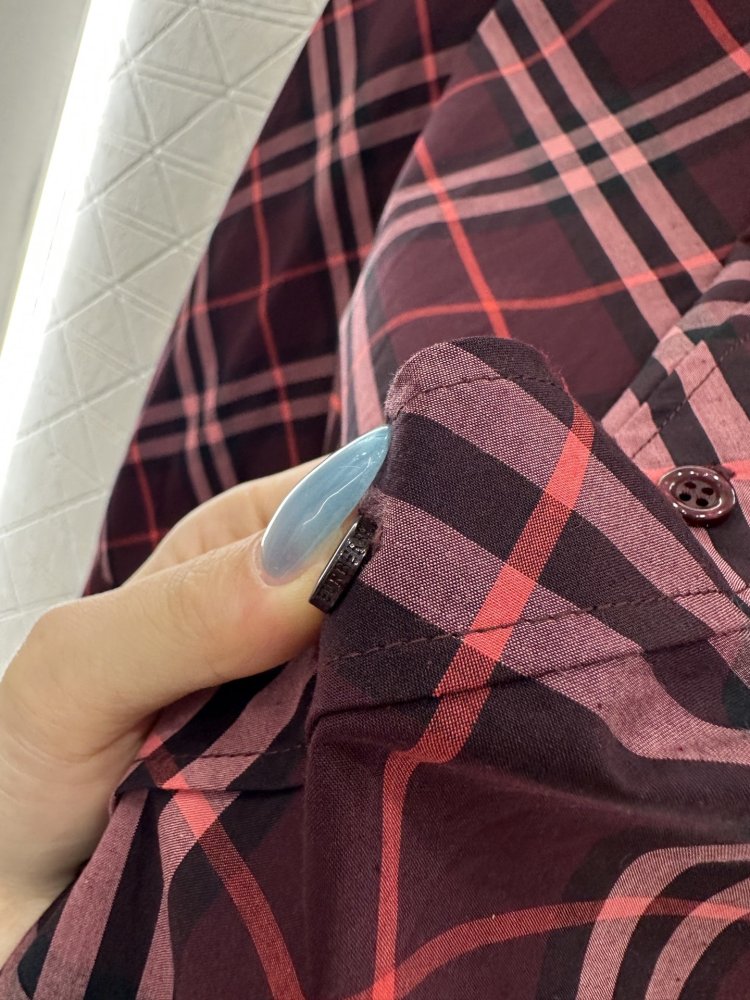 Сорочка жіноча фото 8