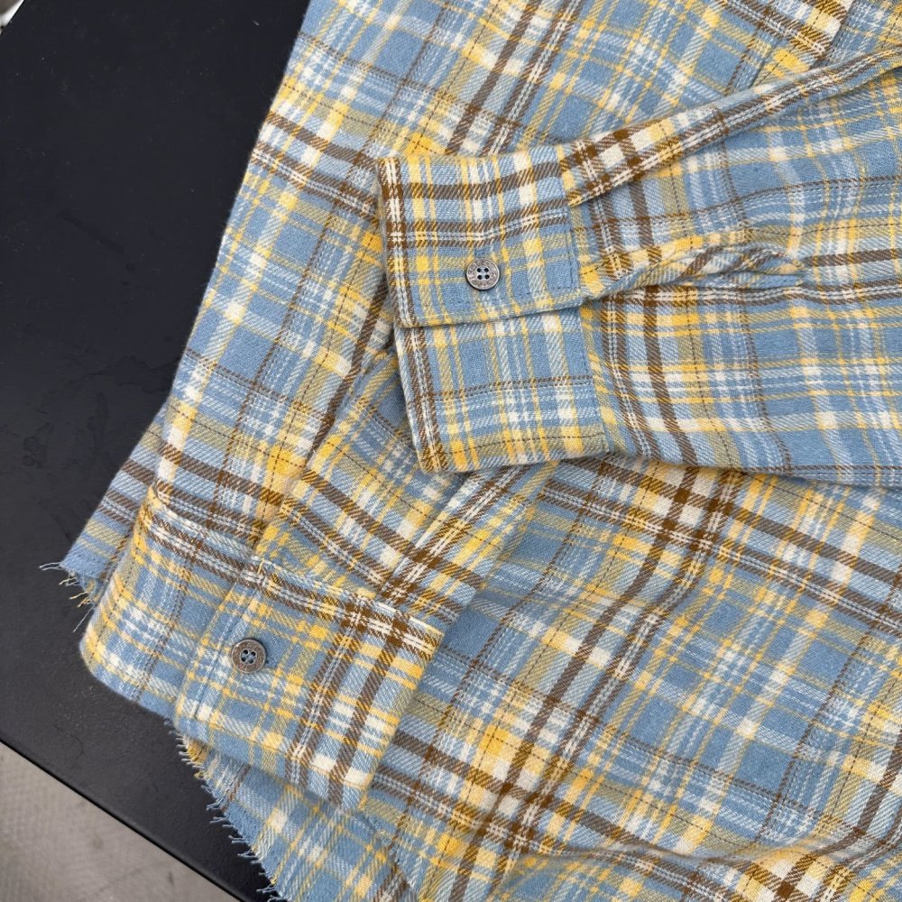 Рубашка женская фото 8