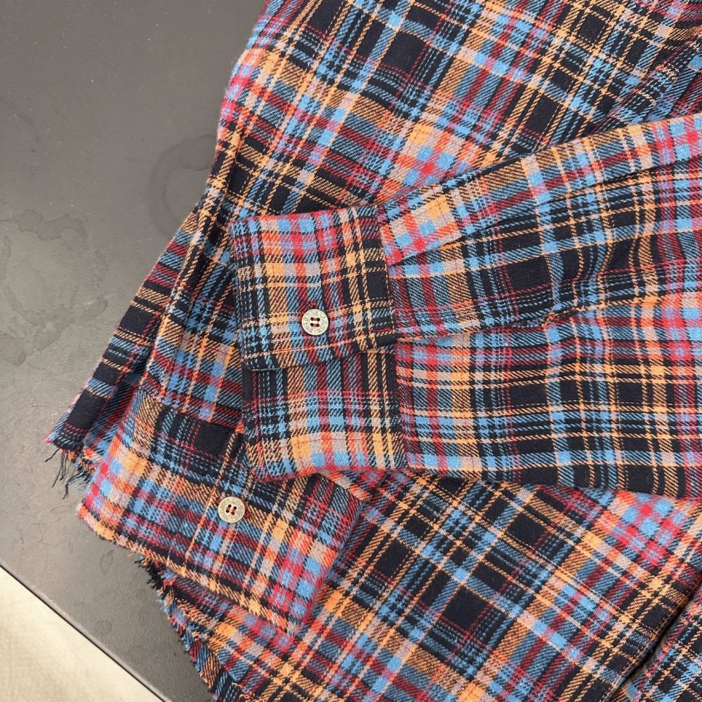 Рубашка женская фото 8