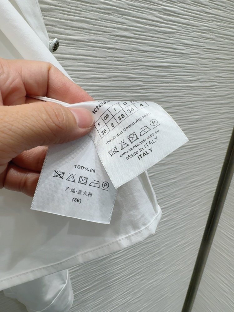 Рубашка женская фото 8