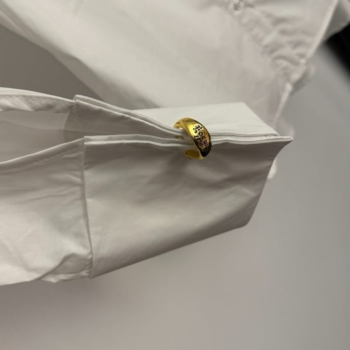 Рубашка женская фото 8