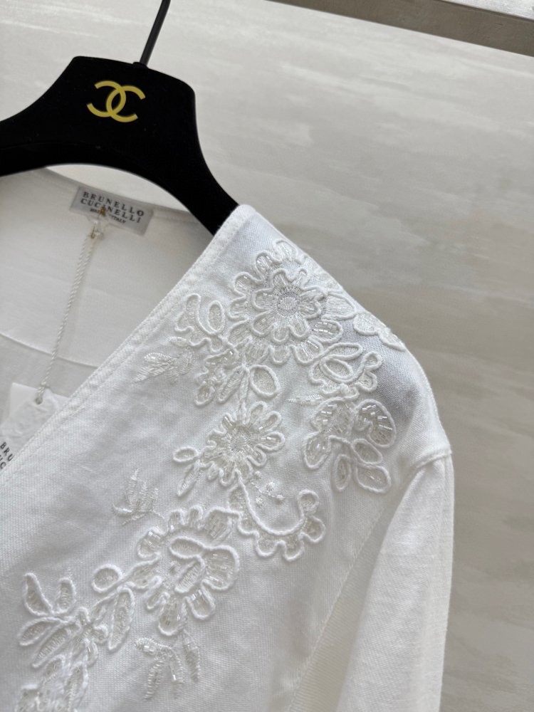 Сорочка жіноча фото 8