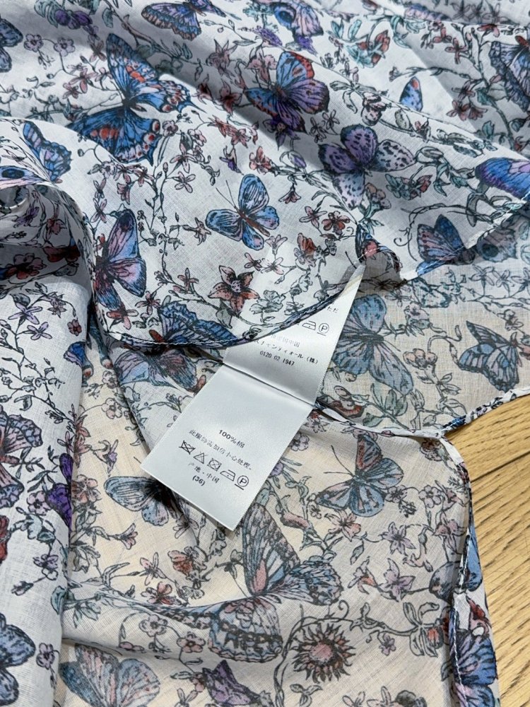 Рубашка женская фото 8