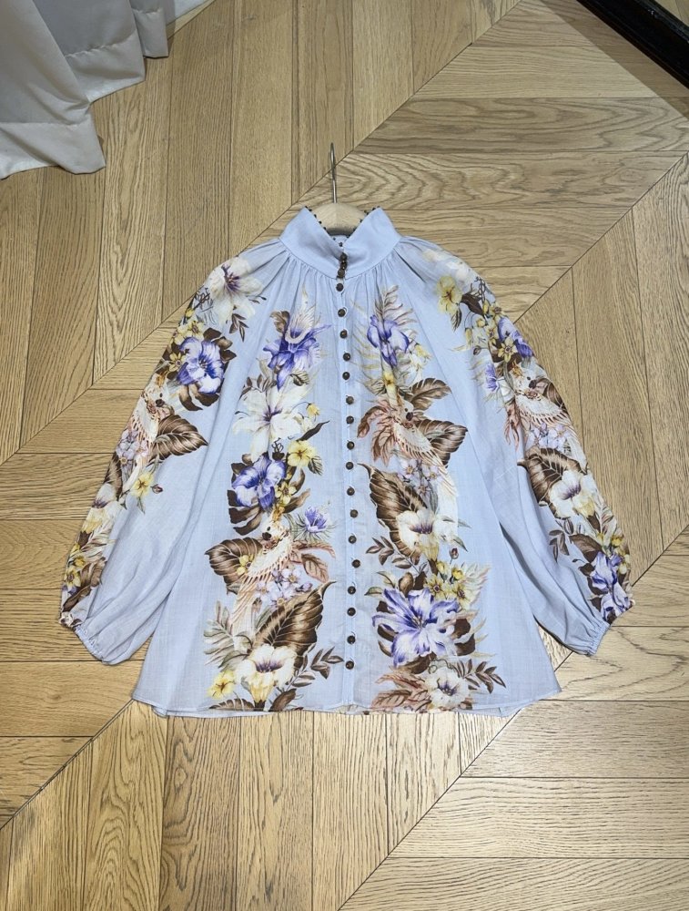 Сорочка жіноча фото 8