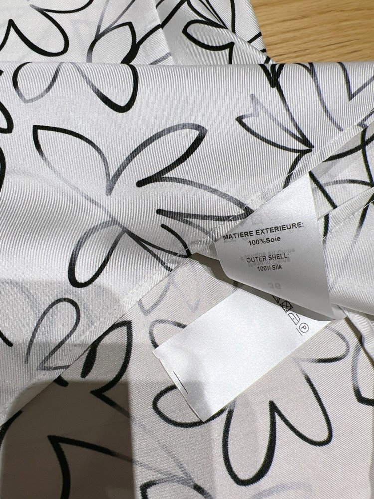 Рубашка женская фото 8