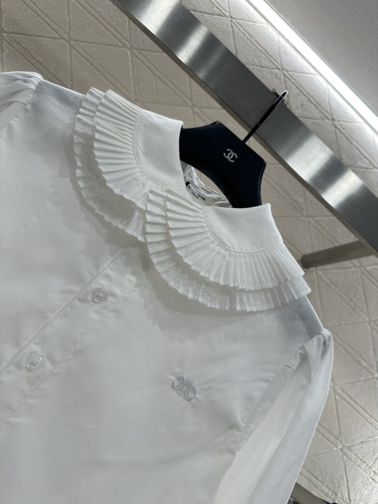 Рубашка женская фото 8