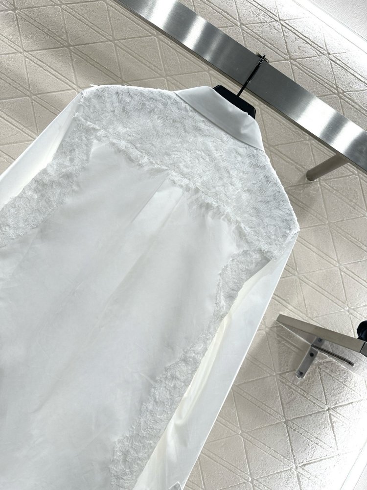 Рубашка женская фото 8