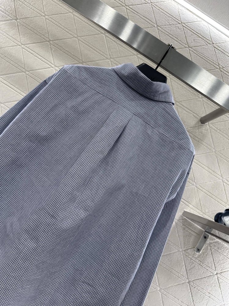 Рубашка женская фото 8