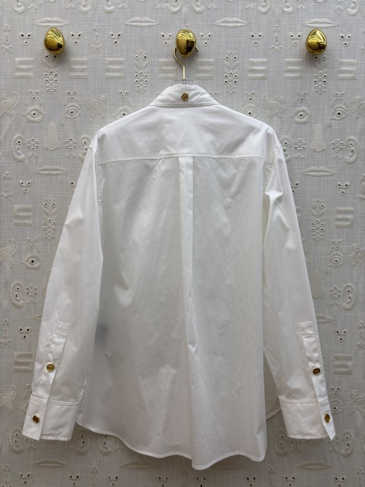 Рубашка женская фото 8