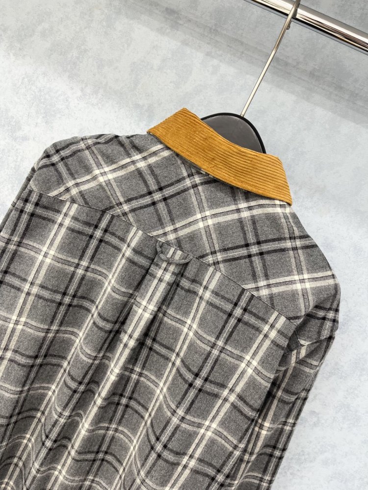 Рубашка женская фото 8