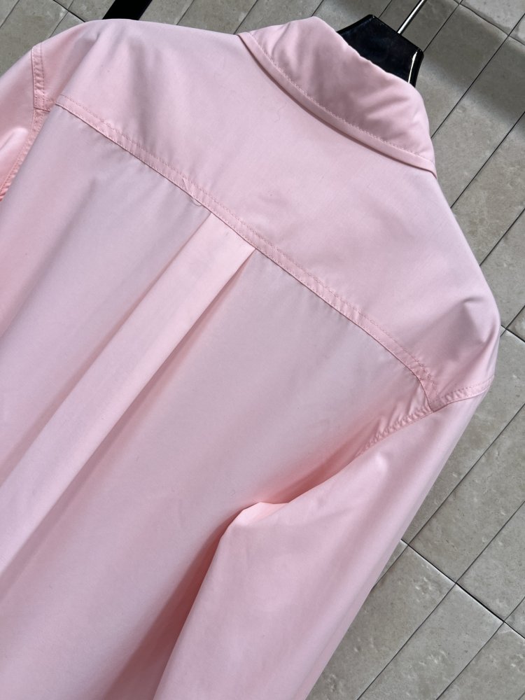 Рубашка женская фото 8