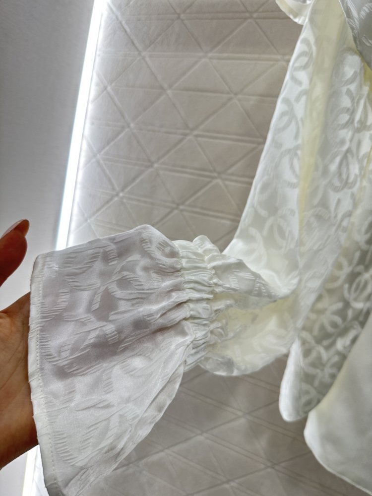 Рубашка женская фото 8