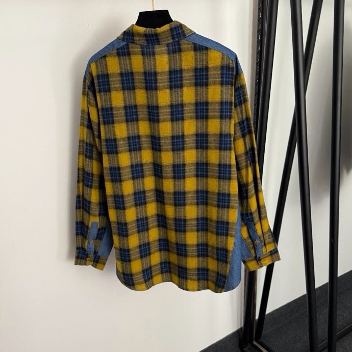 Рубашка женская фото 8